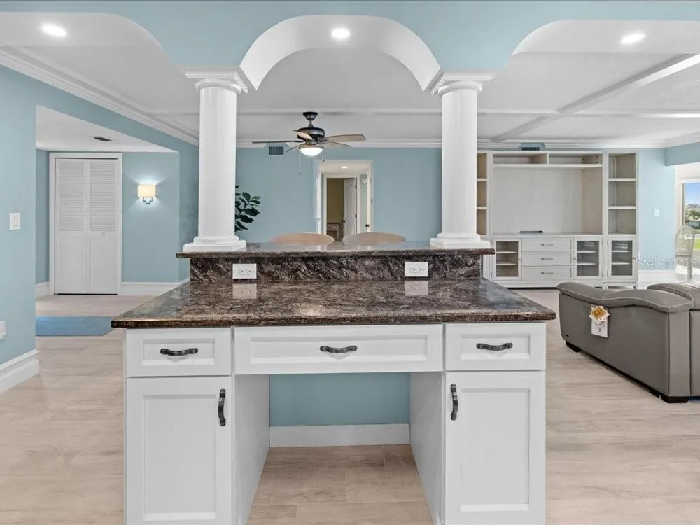 1 COLONY POINT DRIVE #1C Punta Gorda, FL 33950