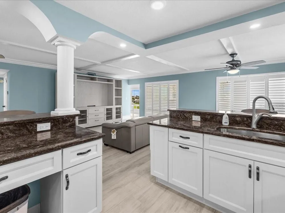 1 COLONY POINT DRIVE #1C Punta Gorda, FL 33950