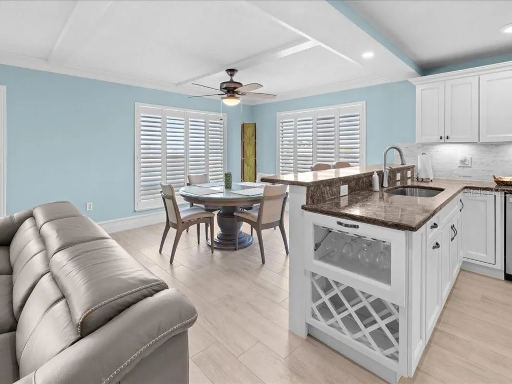 1 COLONY POINT DRIVE #1C Punta Gorda, FL 33950