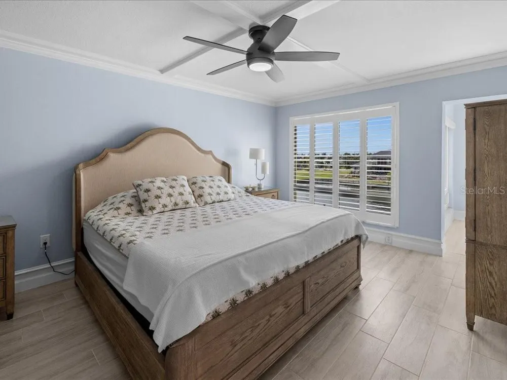 1 COLONY POINT DRIVE #1C Punta Gorda, FL 33950