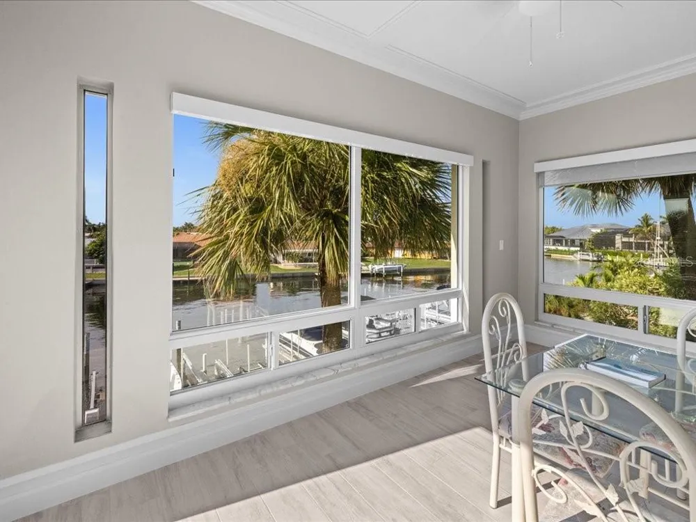 1 COLONY POINT DRIVE #1C Punta Gorda, FL 33950