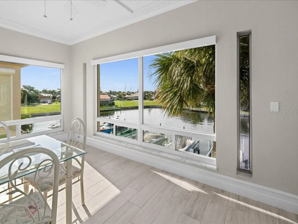 1 COLONY POINT DRIVE #1C Punta Gorda, FL 33950