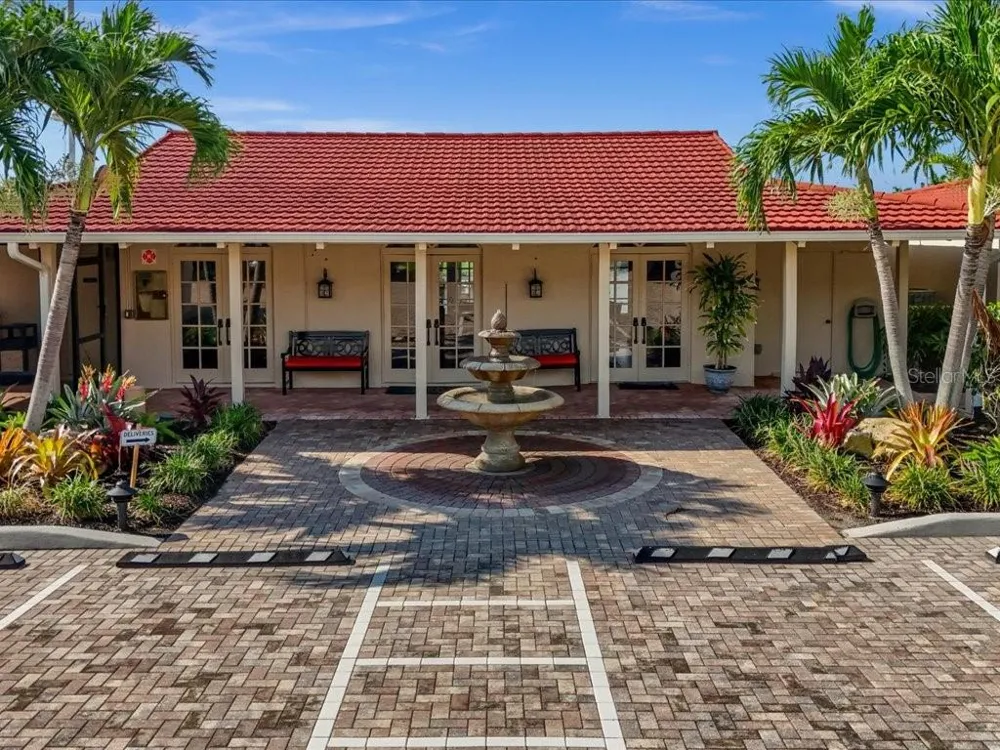 1 COLONY POINT DRIVE #1C Punta Gorda, FL 33950