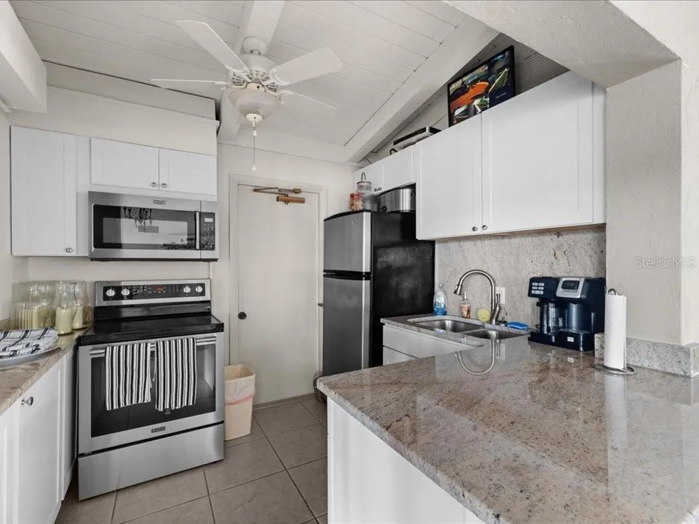 1 COLONY POINT DRIVE #1C Punta Gorda, FL 33950