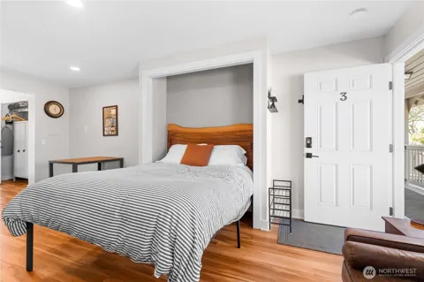 250 Tucker Avenue #3
