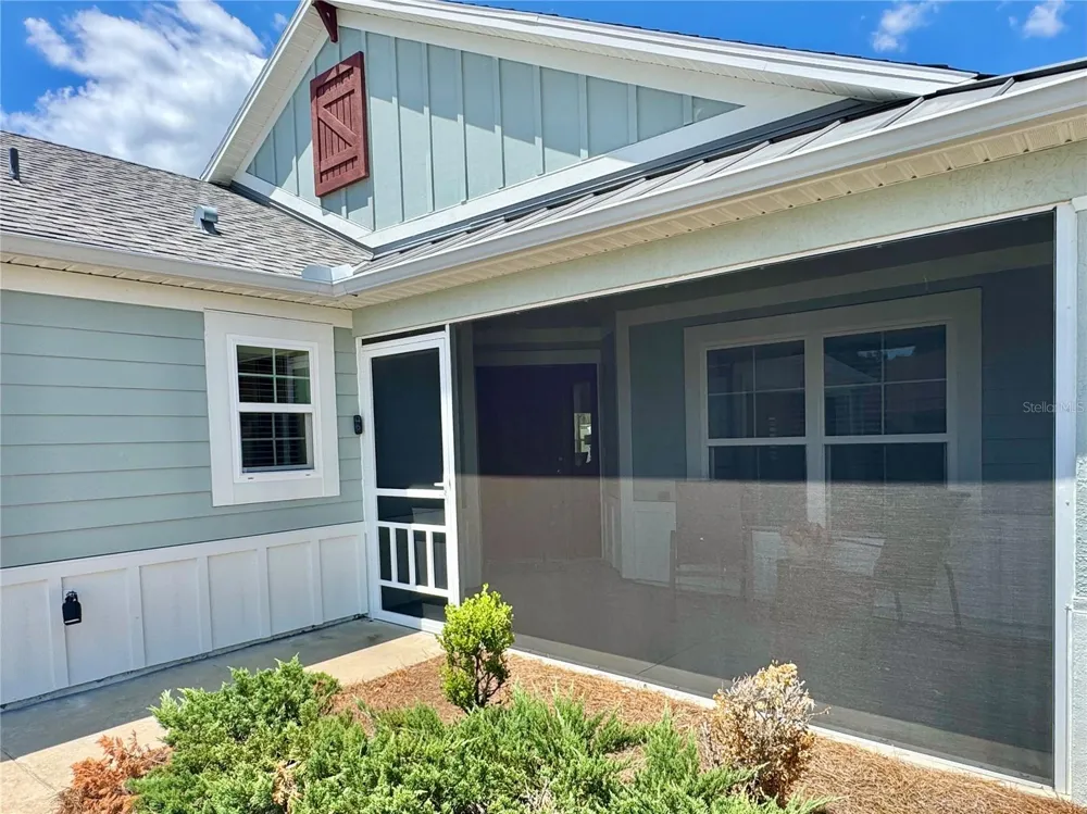 2931 CHARLEVOIX STREET The Villages, FL 32163