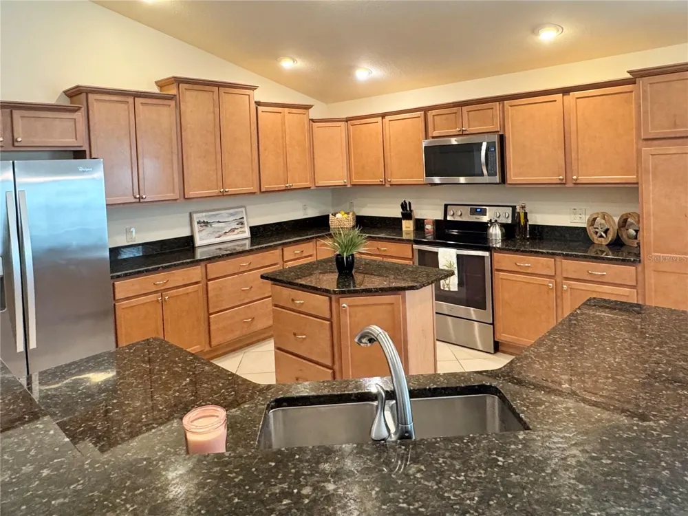 2931 CHARLEVOIX STREET The Villages, FL 32163