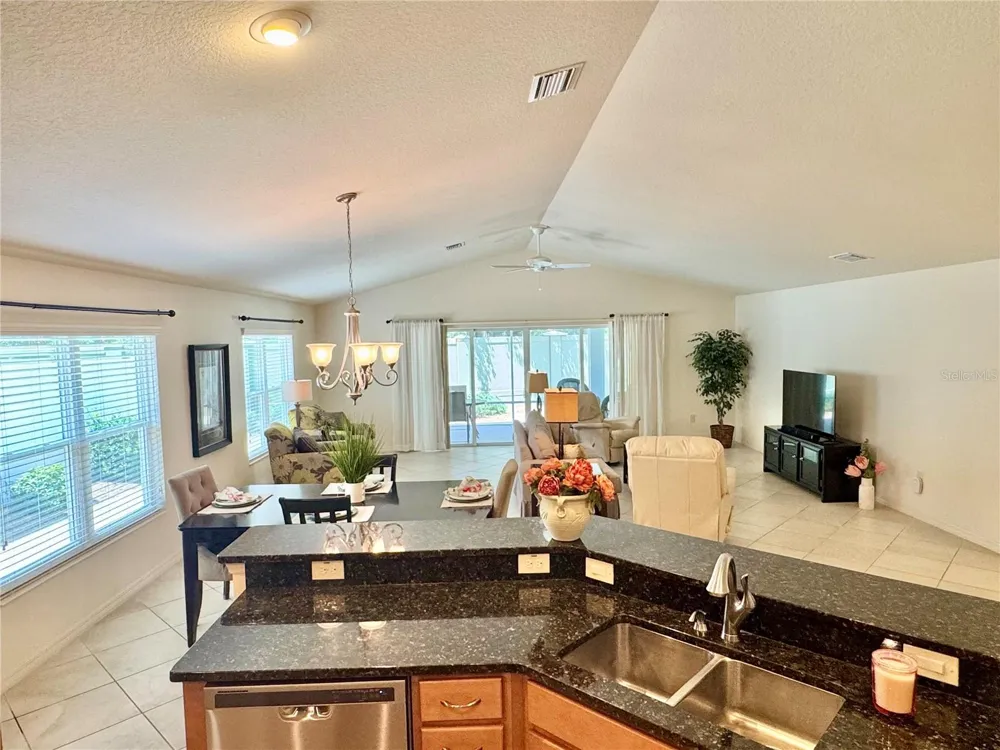 2931 CHARLEVOIX STREET The Villages, FL 32163