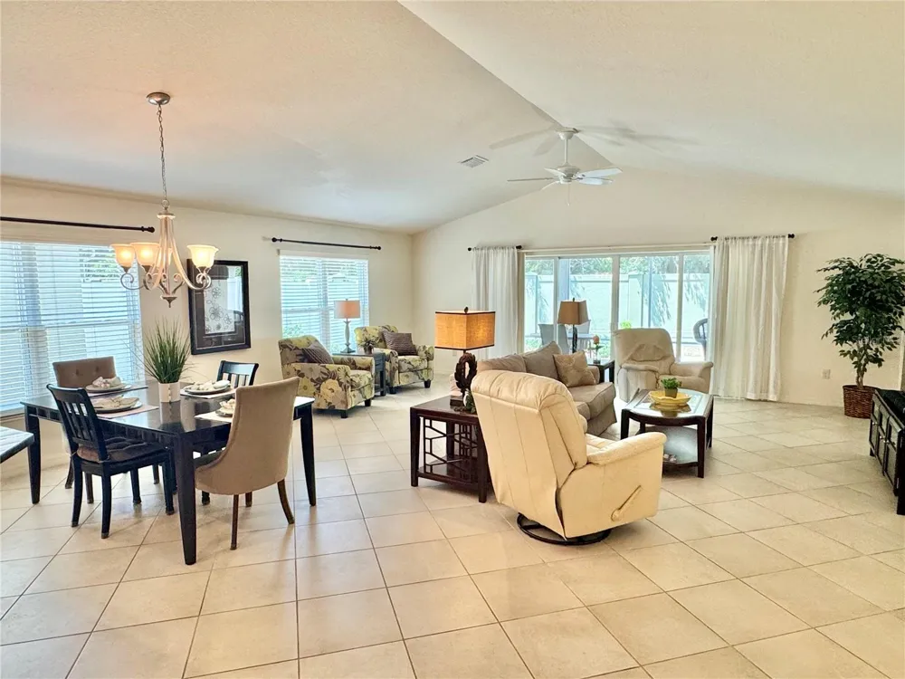 2931 CHARLEVOIX STREET The Villages, FL 32163