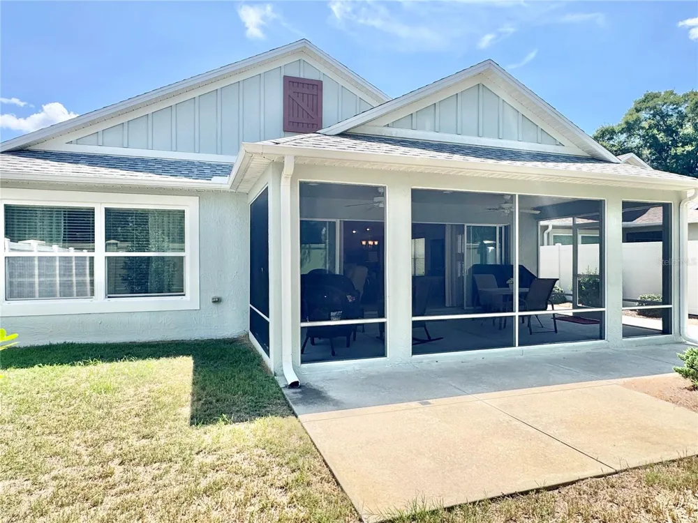 2931 CHARLEVOIX STREET The Villages, FL 32163