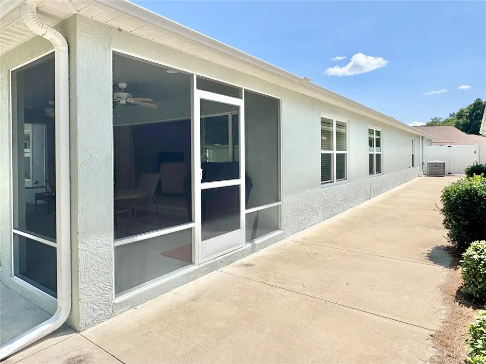 2931 CHARLEVOIX STREET The Villages, FL 32163