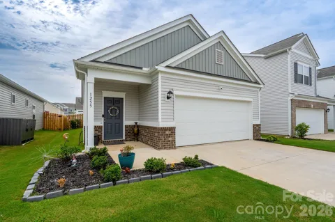 1255 Langston Lane