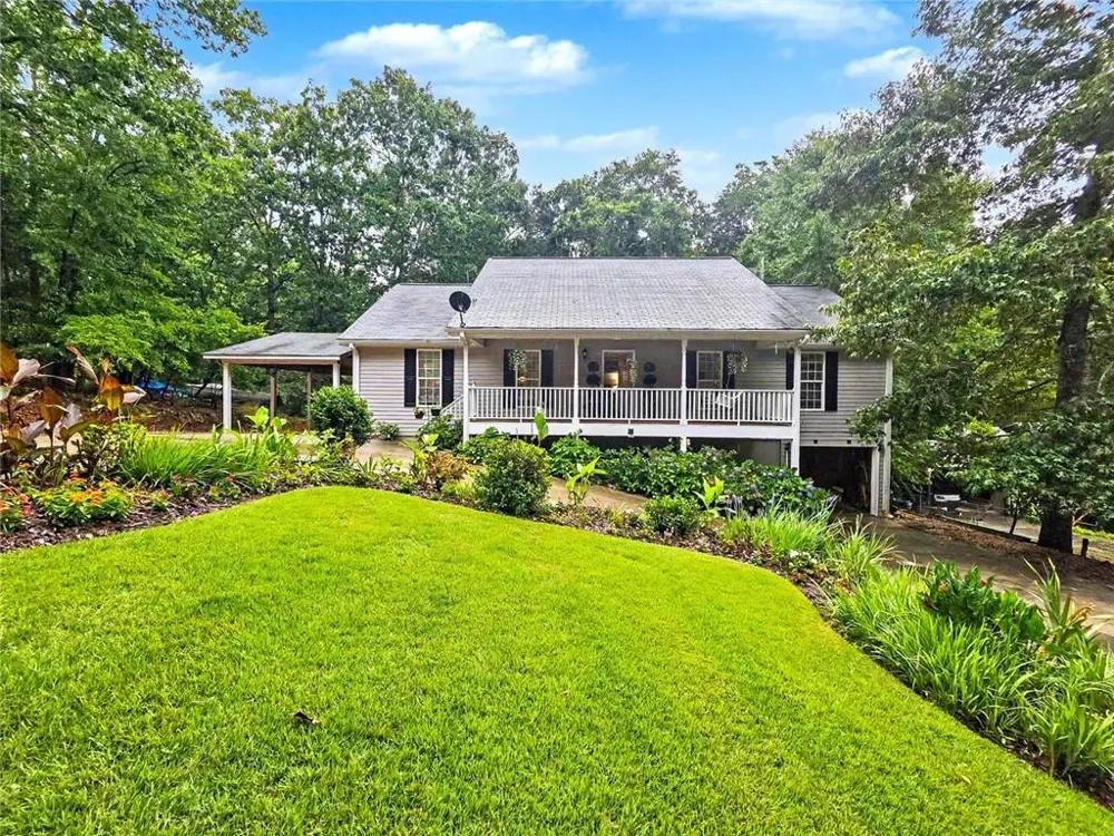 7815 Dogwood Trail Murrayville, GA 30564