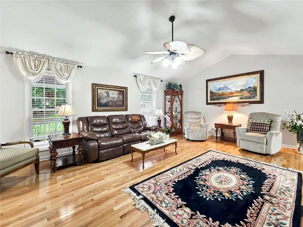 7815 Dogwood Trail Murrayville, GA 30564