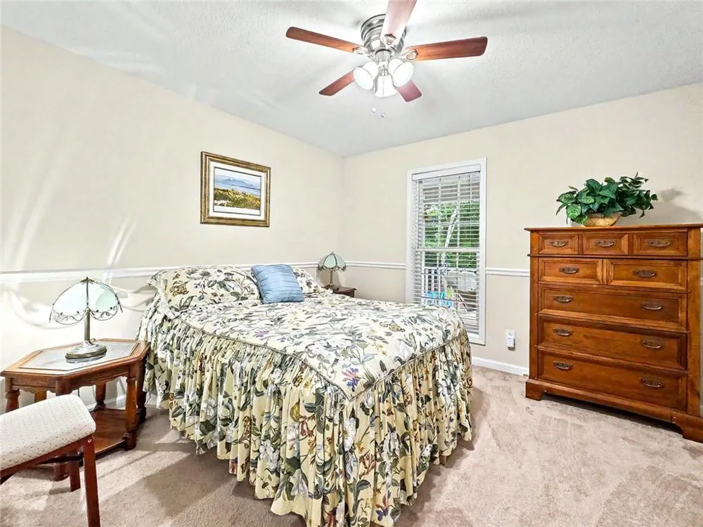 7815 Dogwood Trail Murrayville, GA 30564