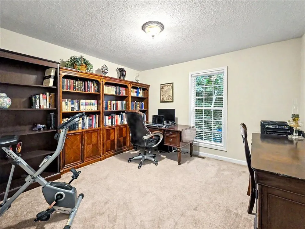 7815 Dogwood Trail Murrayville, GA 30564