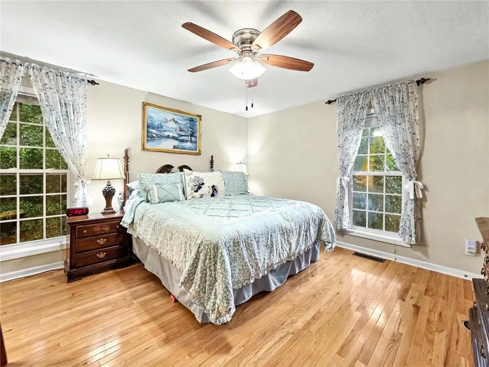 7815 Dogwood Trail Murrayville, GA 30564