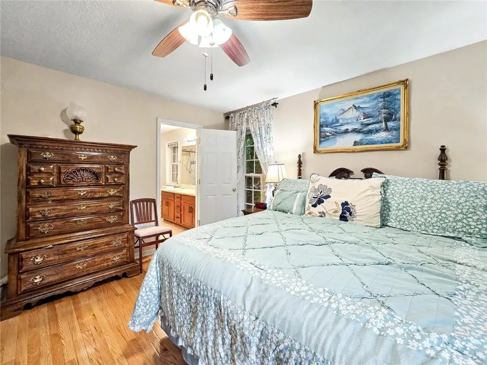 7815 Dogwood Trail Murrayville, GA 30564