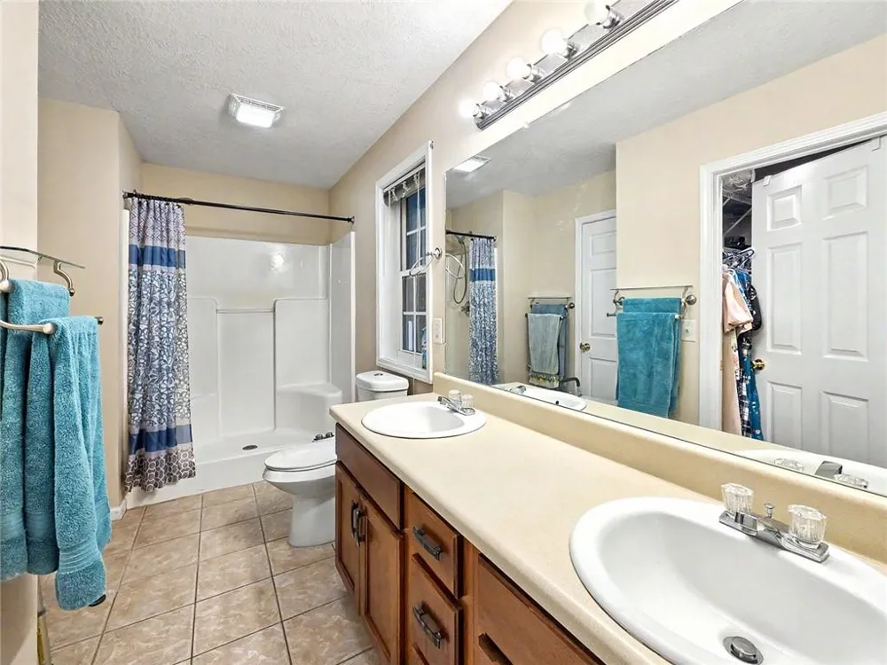7815 Dogwood Trail Murrayville, GA 30564