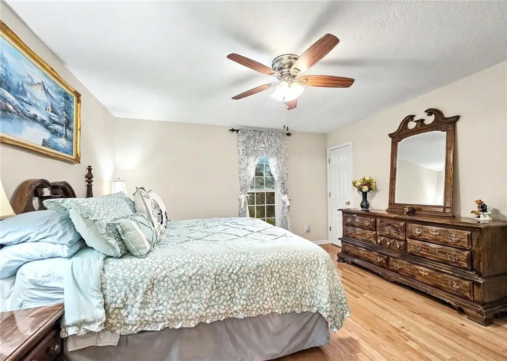 7815 Dogwood Trail Murrayville, GA 30564