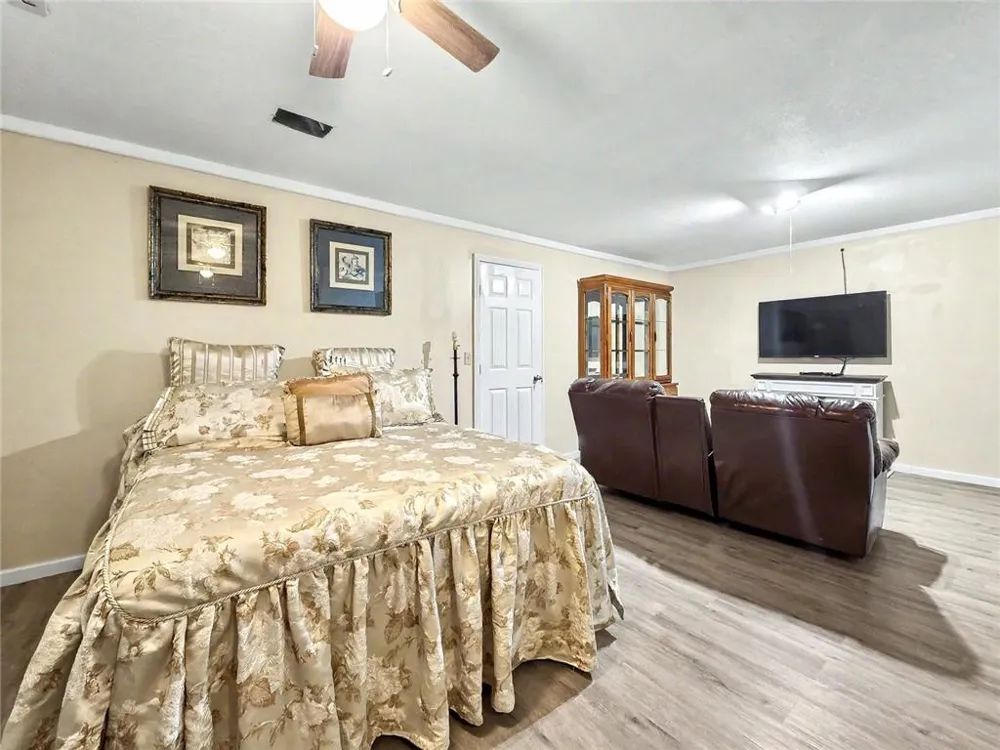7815 Dogwood Trail Murrayville, GA 30564