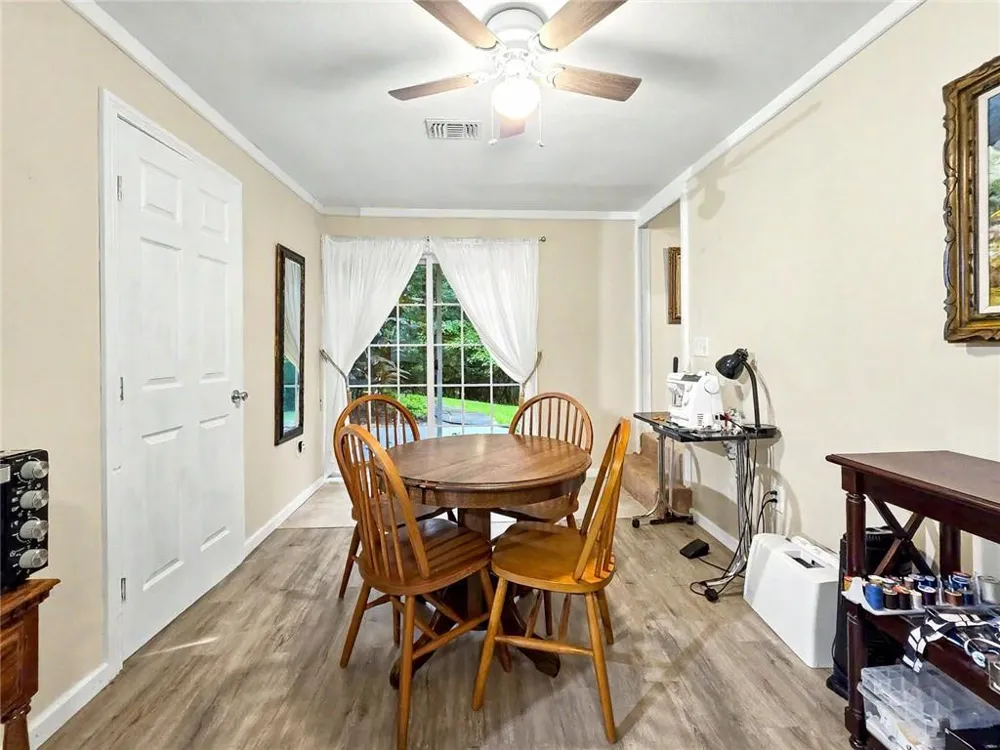 7815 Dogwood Trail Murrayville, GA 30564