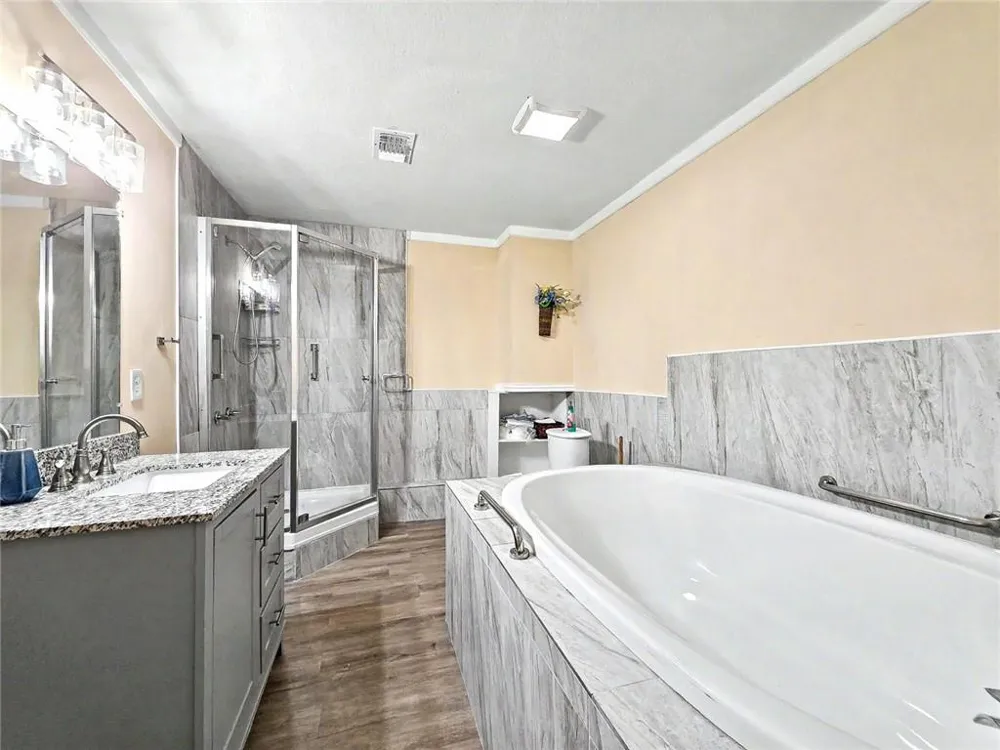 7815 Dogwood Trail Murrayville, GA 30564