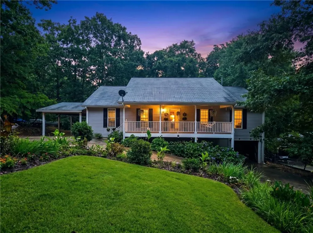7815 Dogwood Trail Murrayville, GA 30564