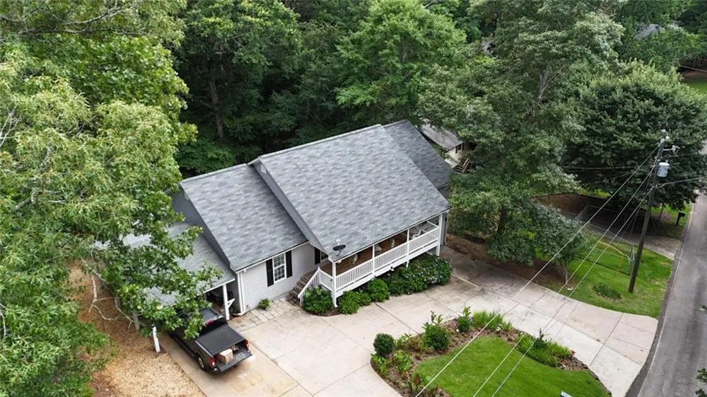 7815 Dogwood Trail Murrayville, GA 30564