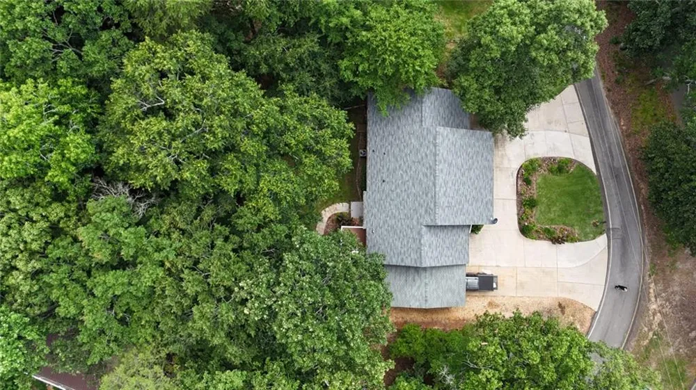 7815 Dogwood Trail Murrayville, GA 30564