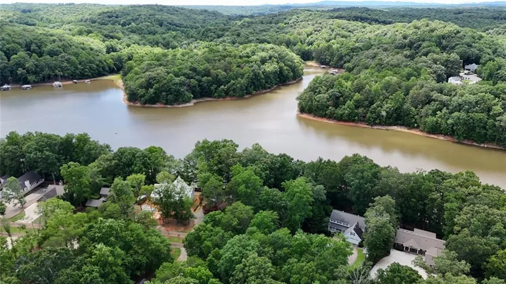 7815 Dogwood Trail Murrayville, GA 30564