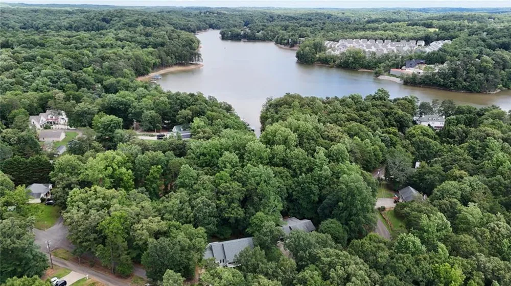 7815 Dogwood Trail Murrayville, GA 30564