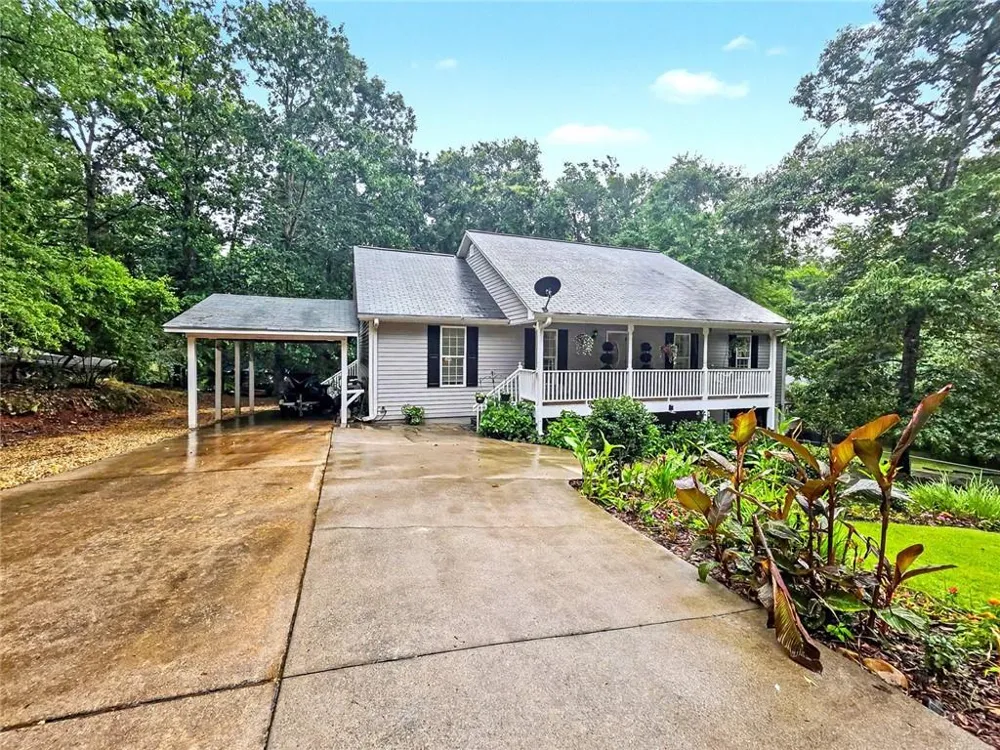 7815 Dogwood Trail Murrayville, GA 30564