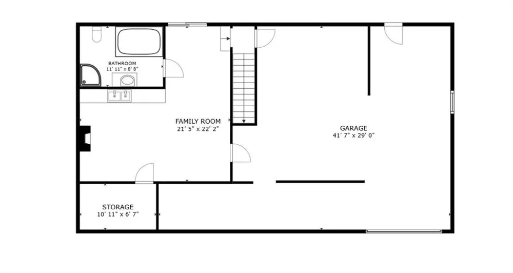 7815 Dogwood Trail Murrayville, GA 30564