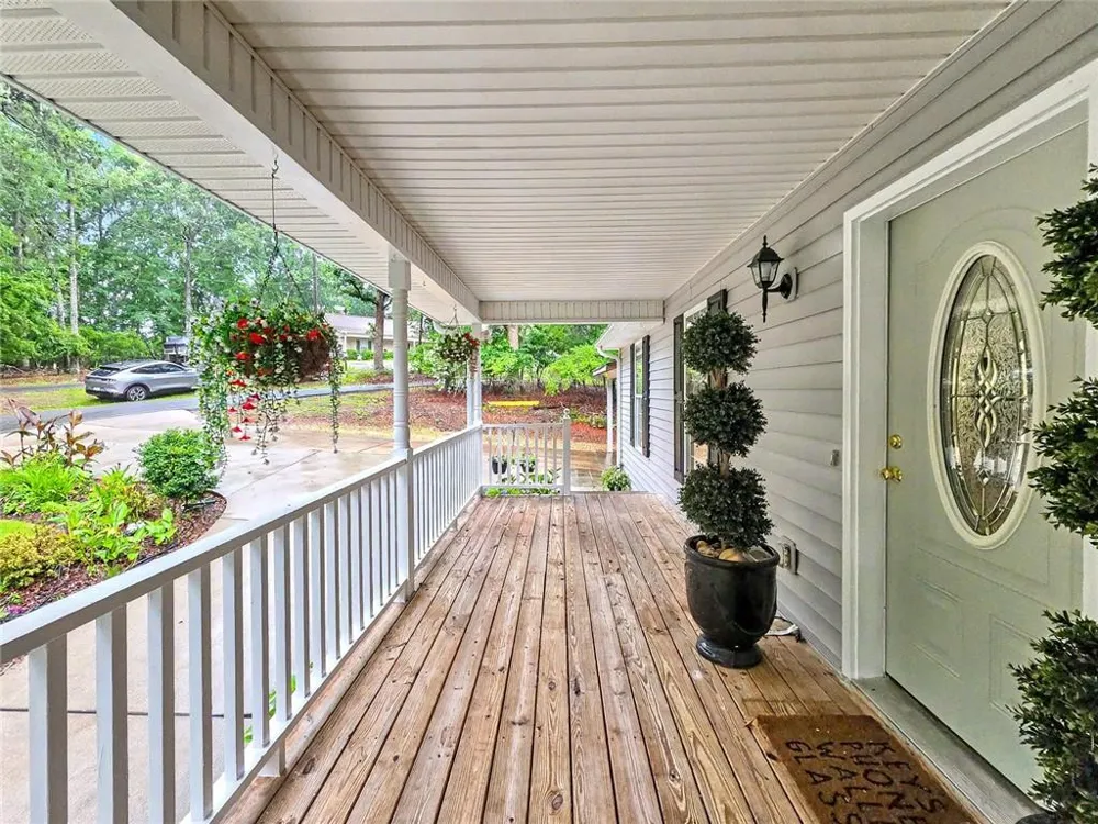 7815 Dogwood Trail Murrayville, GA 30564