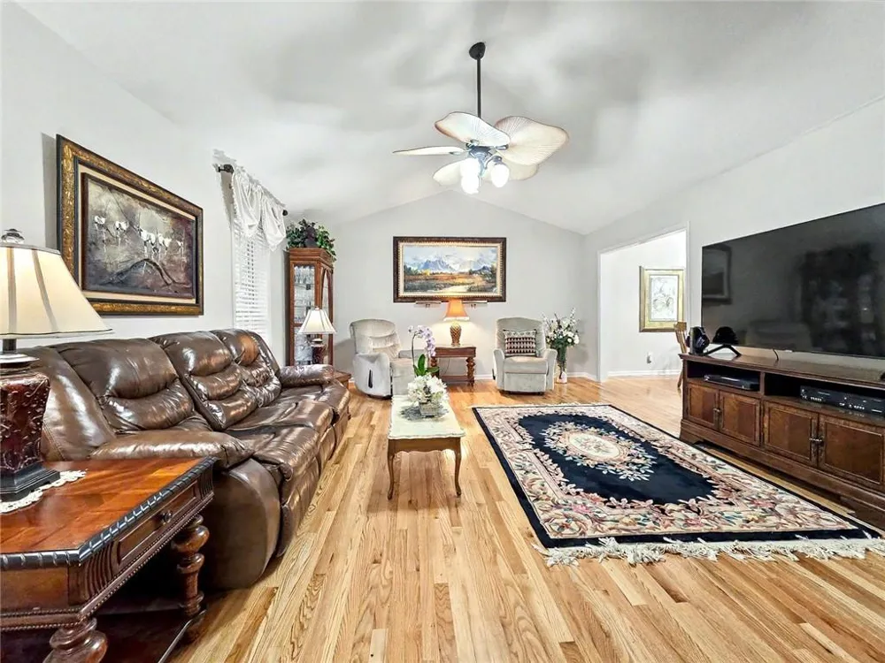 7815 Dogwood Trail Murrayville, GA 30564