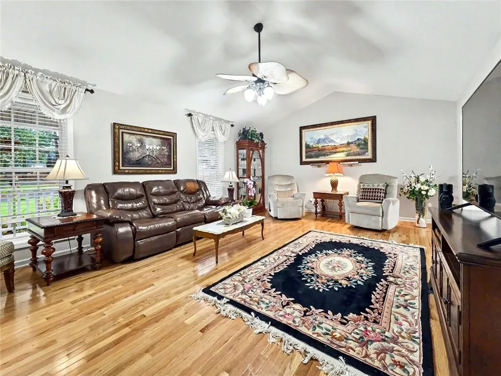 7815 Dogwood Trail Murrayville, GA 30564