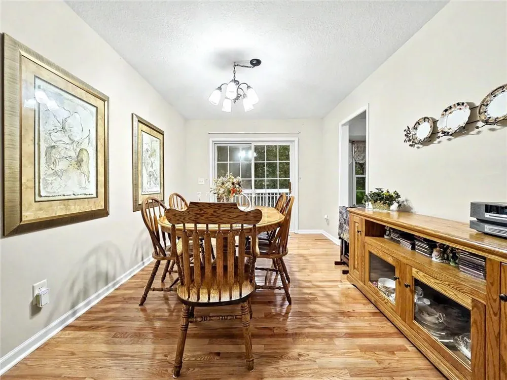 7815 Dogwood Trail Murrayville, GA 30564