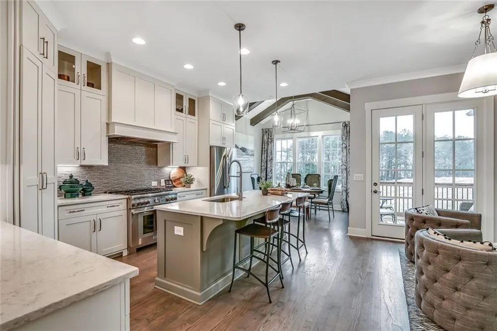 55 Bourbon Street #8 Senoia, GA 30276