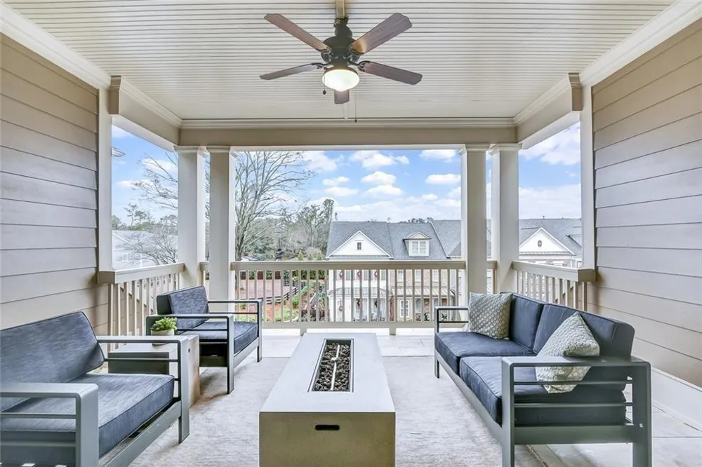 55 Bourbon Street #8 Senoia, GA 30276