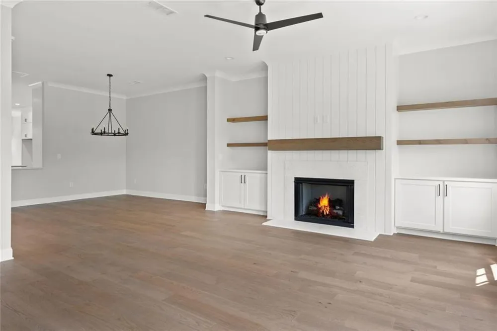 55 Bourbon Street #8 Senoia, GA 30276