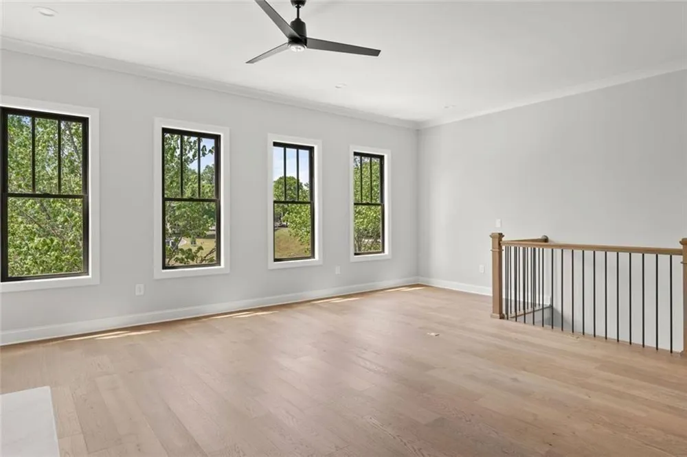 55 Bourbon Street #8 Senoia, GA 30276