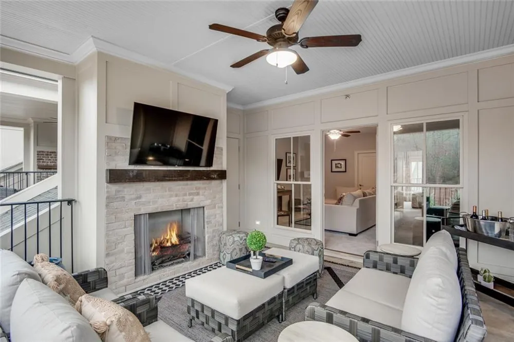 55 Bourbon Street #8 Senoia, GA 30276