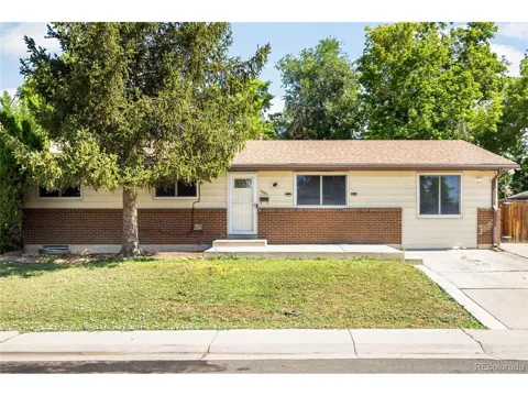 4661 Dixon Drive