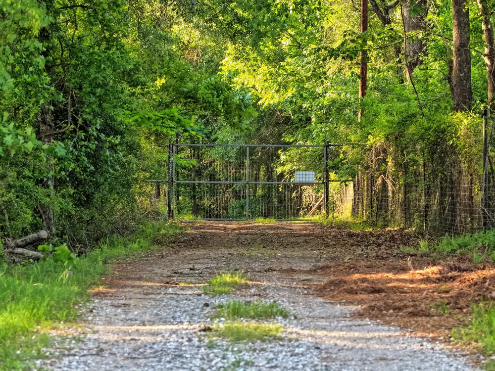 County Road 448 Carthage, TX 75633