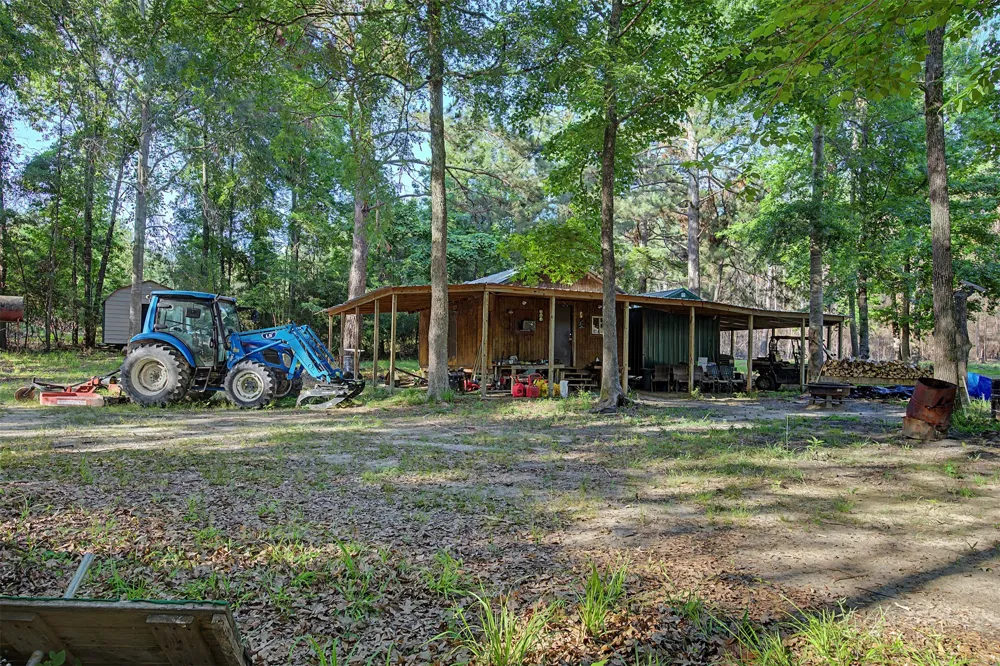 County Road 448 Carthage, TX 75633
