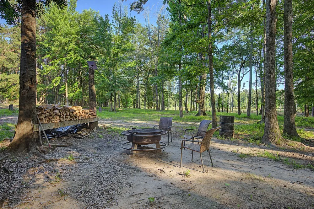County Road 448 Carthage, TX 75633