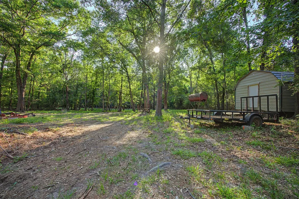 County Road 448 Carthage, TX 75633