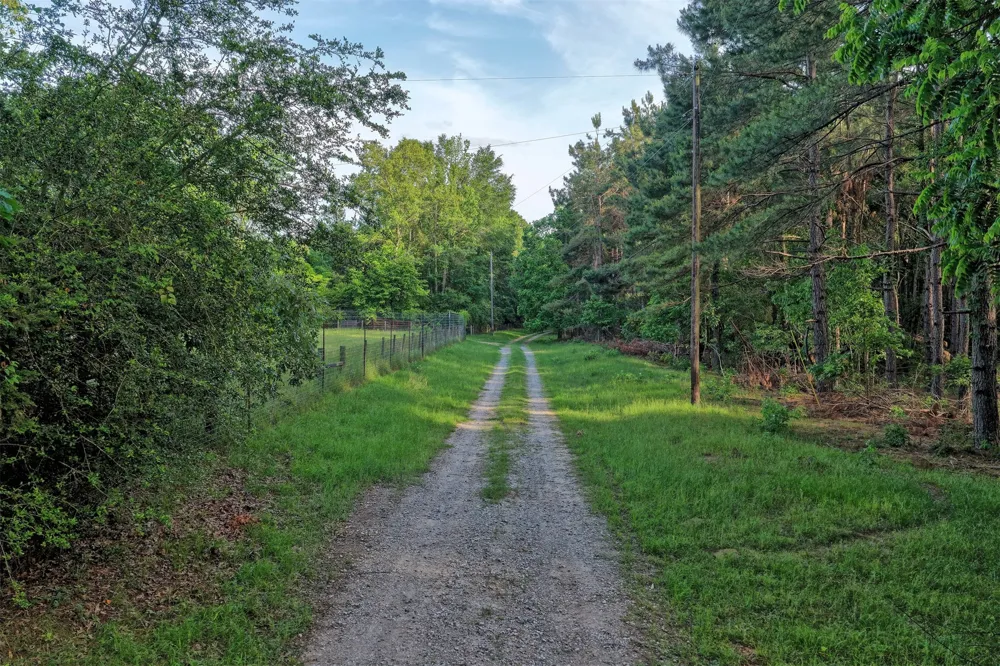 County Road 448 Carthage, TX 75633