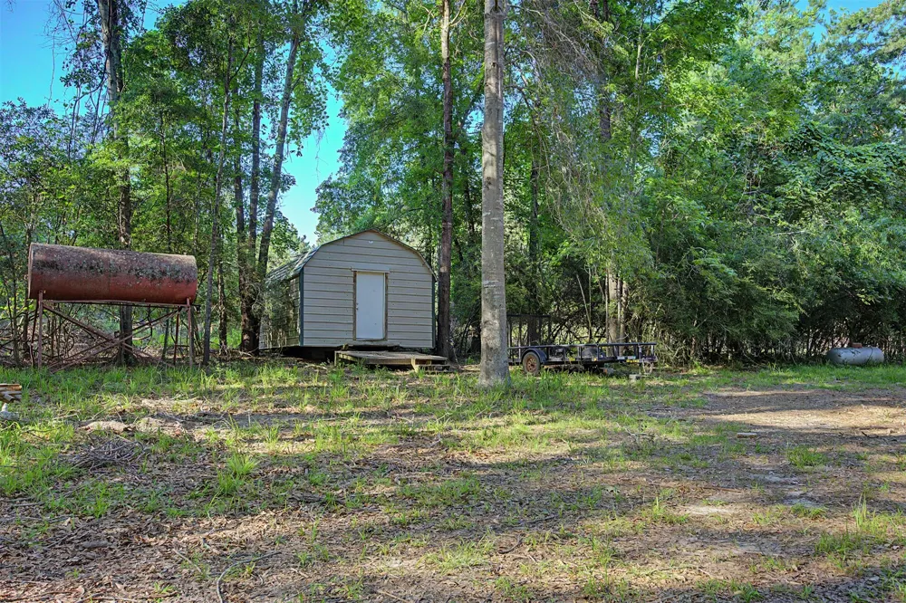 County Road 448 Carthage, TX 75633
